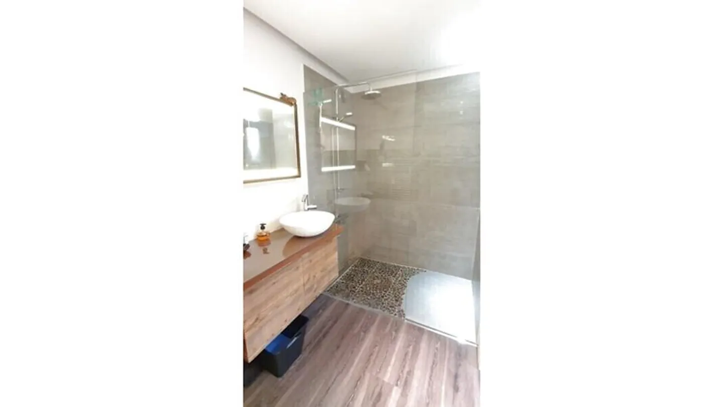 3½ ZI-WOHNUNG IN HINWIL (ZH), MÖBLIERT, TEMPORÄR - Foto 9 von 10