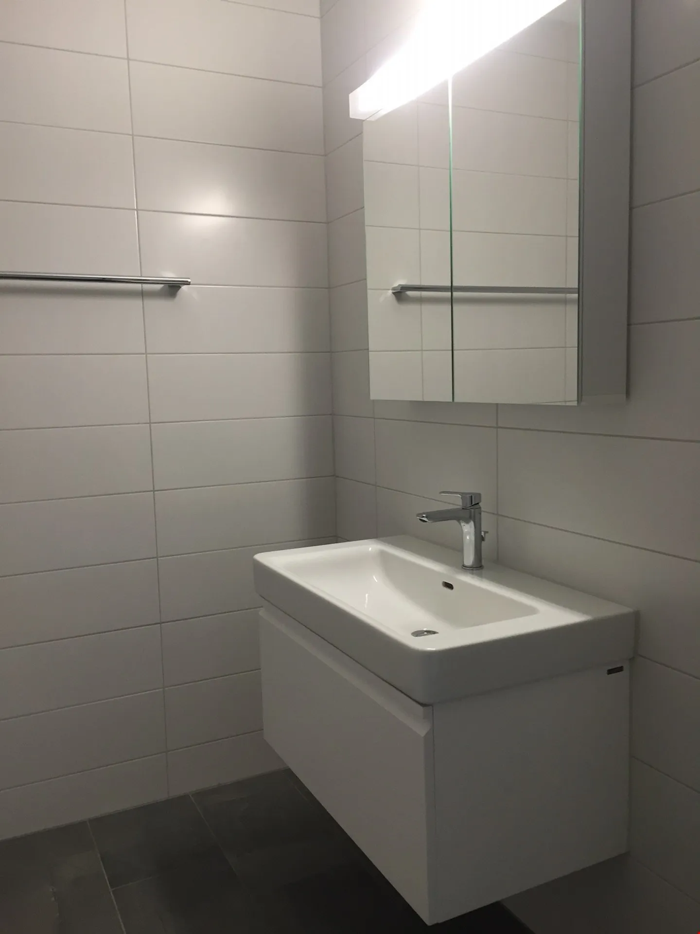 Appartamento 4.5 stanze al piano terra - Foto 11 di 11