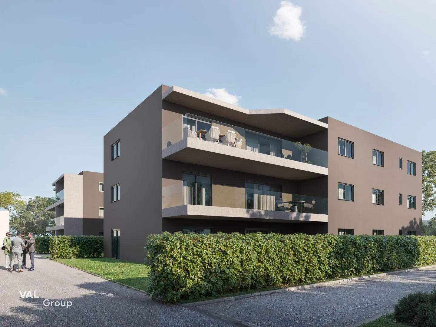 Attique à vendre - Photo 1 sur 12