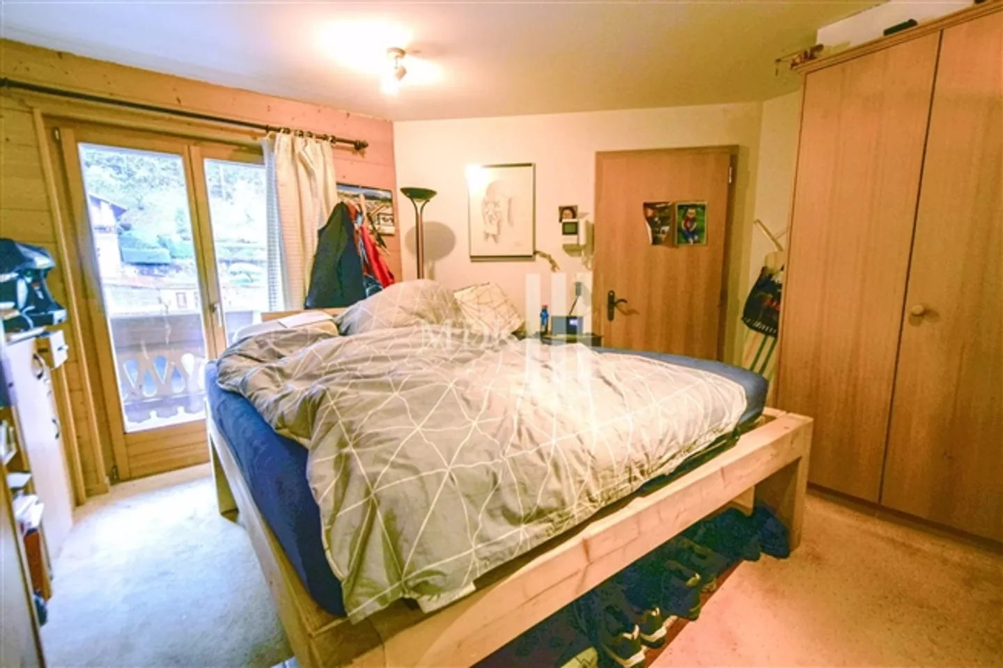 Affascinante monolocale in affitto - Foto 2 di 4