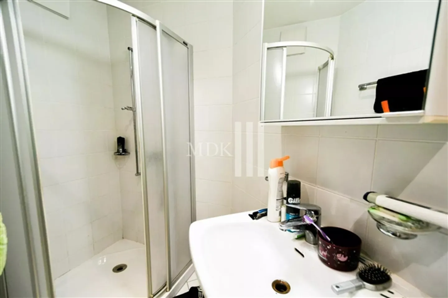 Affascinante monolocale in affitto - Foto 4 di 4