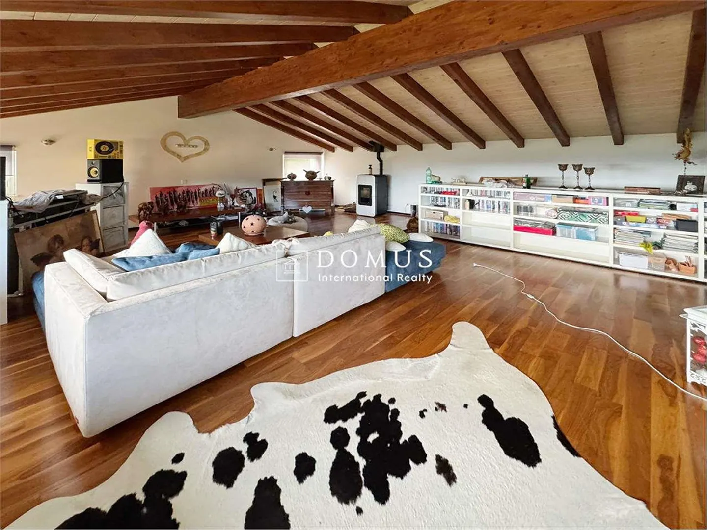 Maison indépendante avec jardin et vue - Photo 4 sur 13