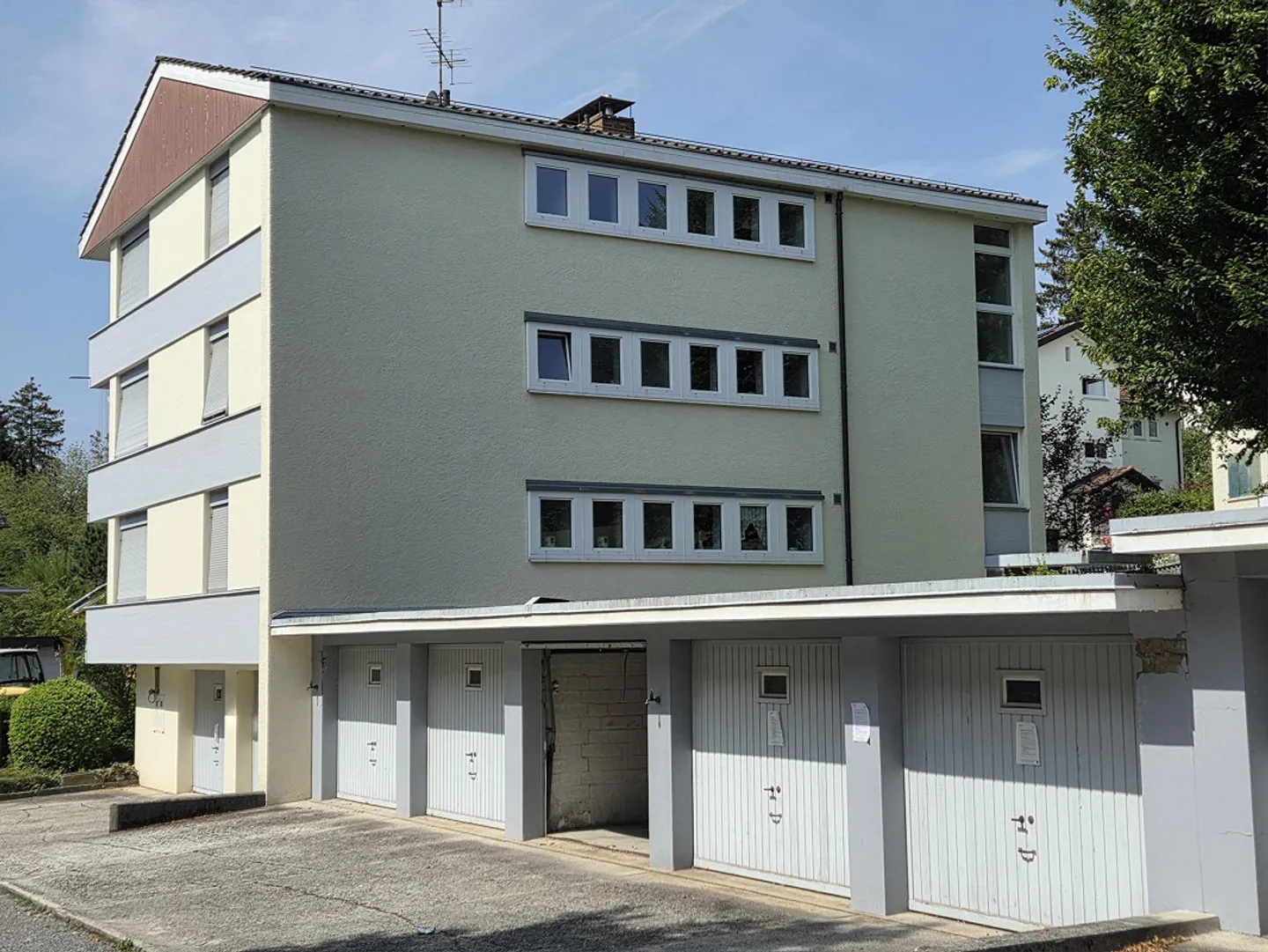 Votre nouveau chez-soi - confortable, ensoleillé et proche de la vie citadine - Photo 3 sur 11