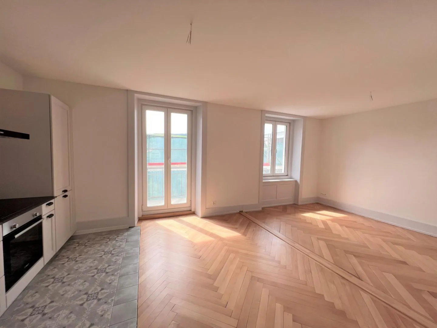 Appartamento 3.5 locali a Locle - Foto 1 di 7