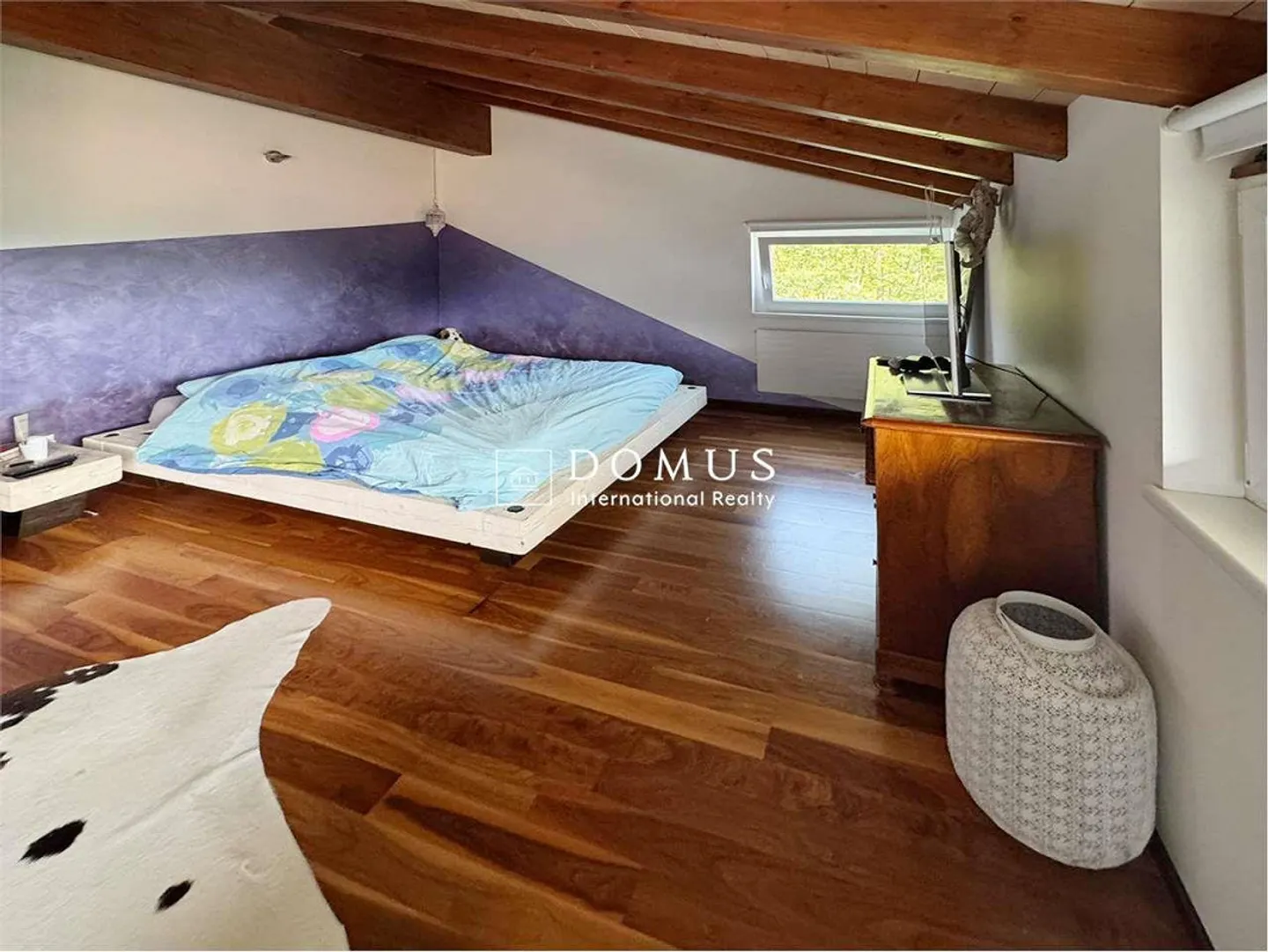 Maison indépendante avec jardin et vue - Photo 8 sur 13