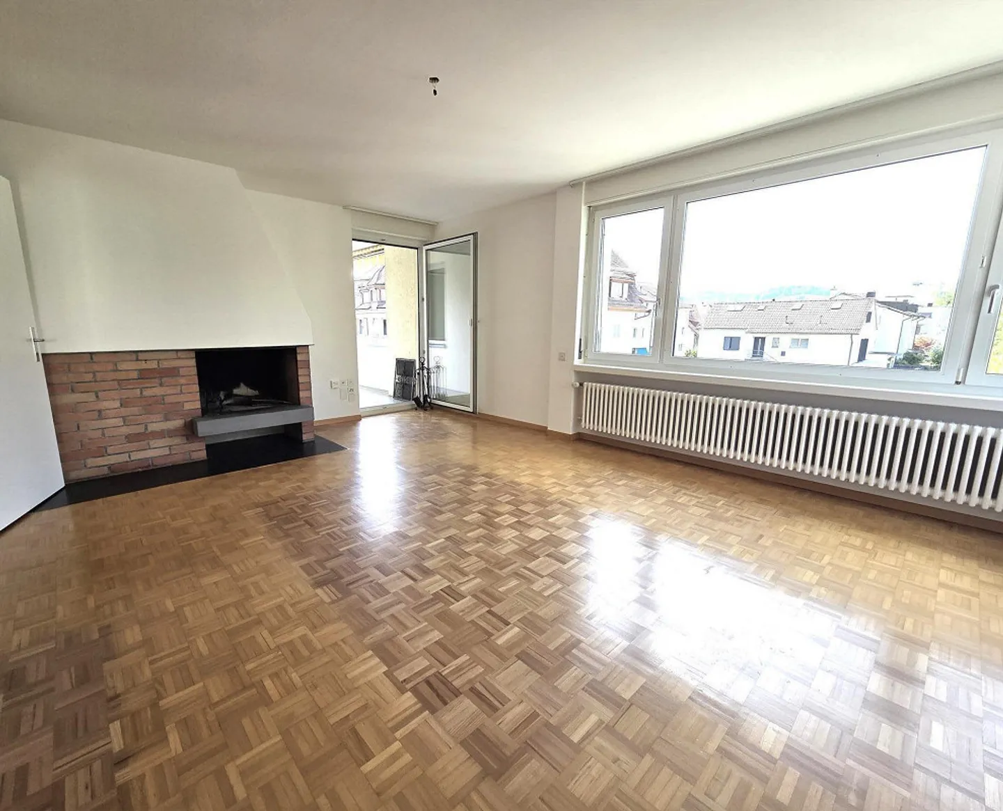 Votre nouveau chez-soi - confortable, ensoleillé et proche de la vie citadine - Photo 5 sur 11