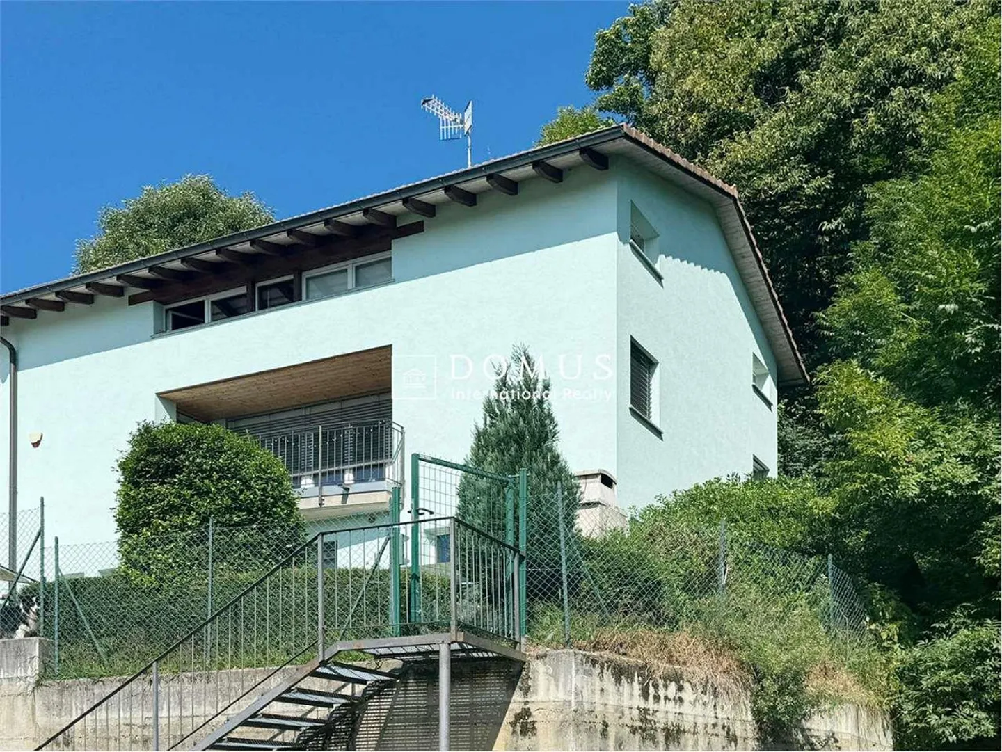 Maison indépendante avec jardin et vue - Photo 9 sur 13