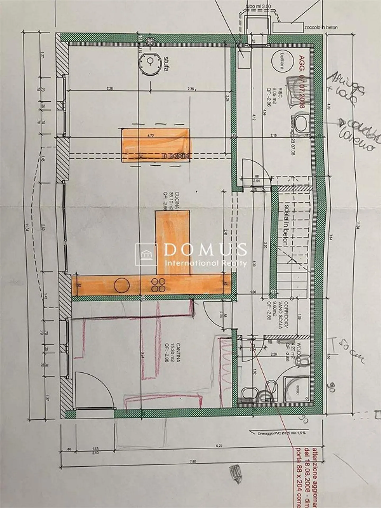Maison indépendante avec jardin et vue - Photo 11 sur 13