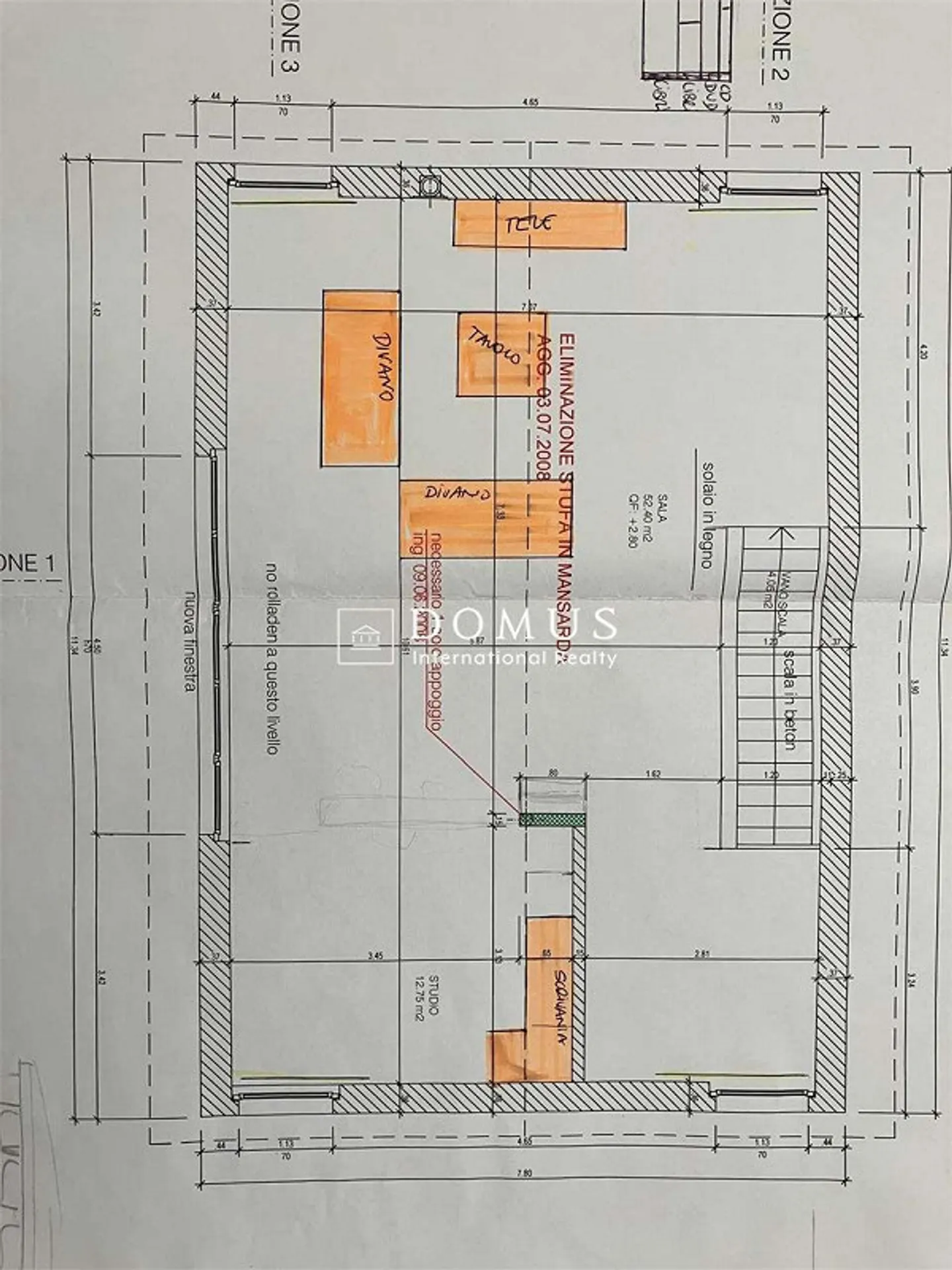 Maison indépendante avec jardin et vue - Photo 12 sur 13