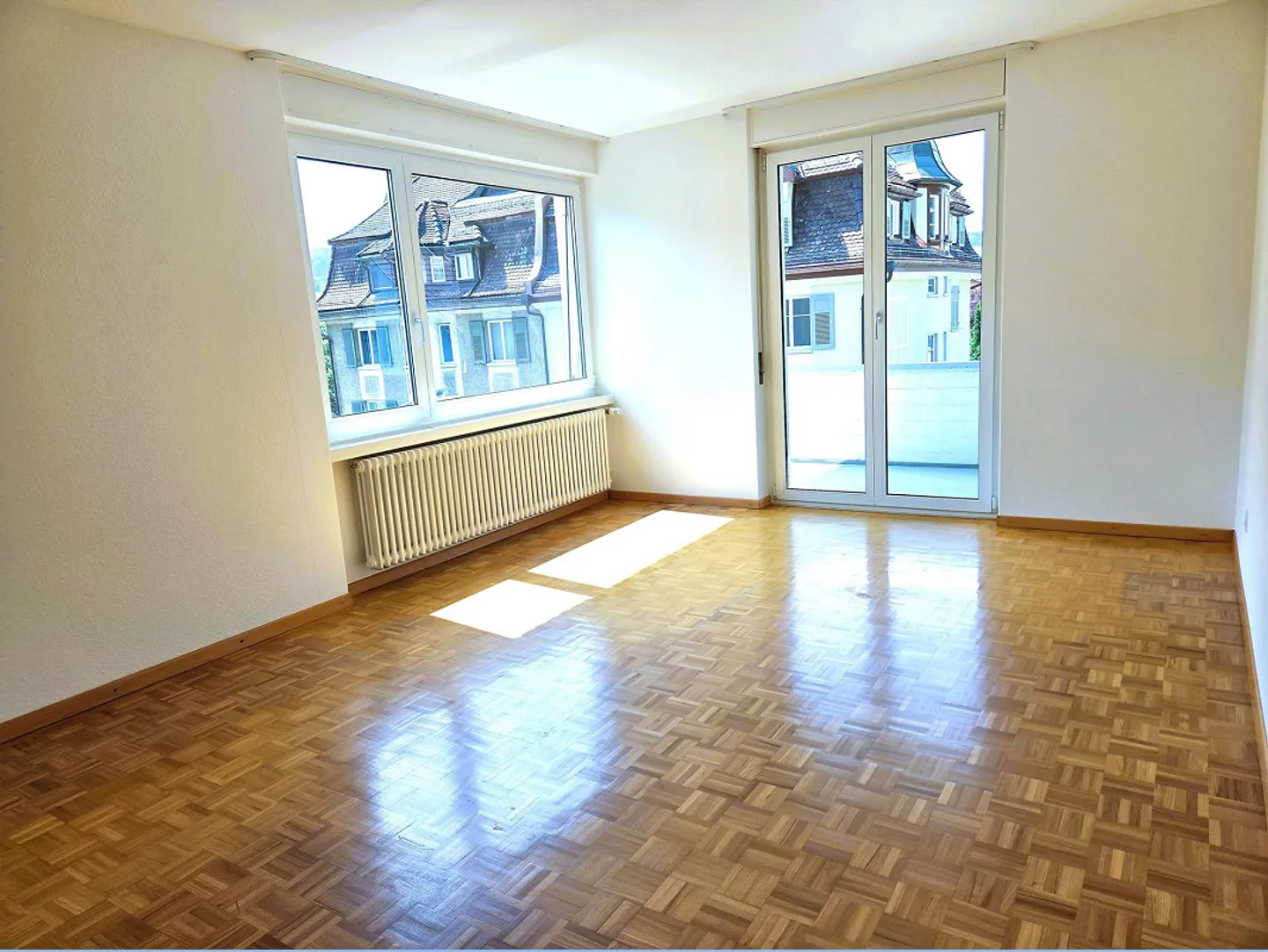 Votre nouveau chez-soi - confortable, ensoleillé et proche de la vie citadine - Photo 6 sur 11