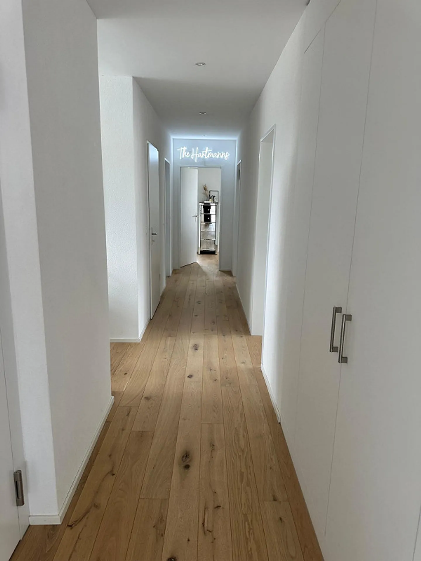 Belle appartement en attique de 4.5 pièces à Landquart - Photo 3 sur 14