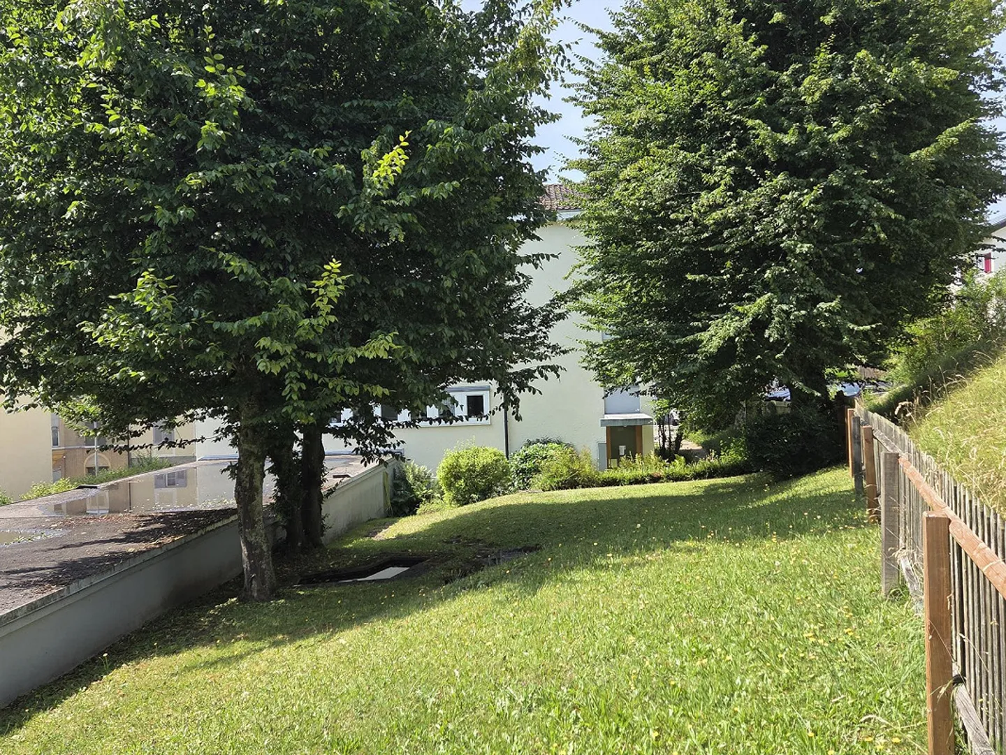Votre nouveau chez-soi - confortable, ensoleillé et proche de la vie citadine - Photo 2 sur 11