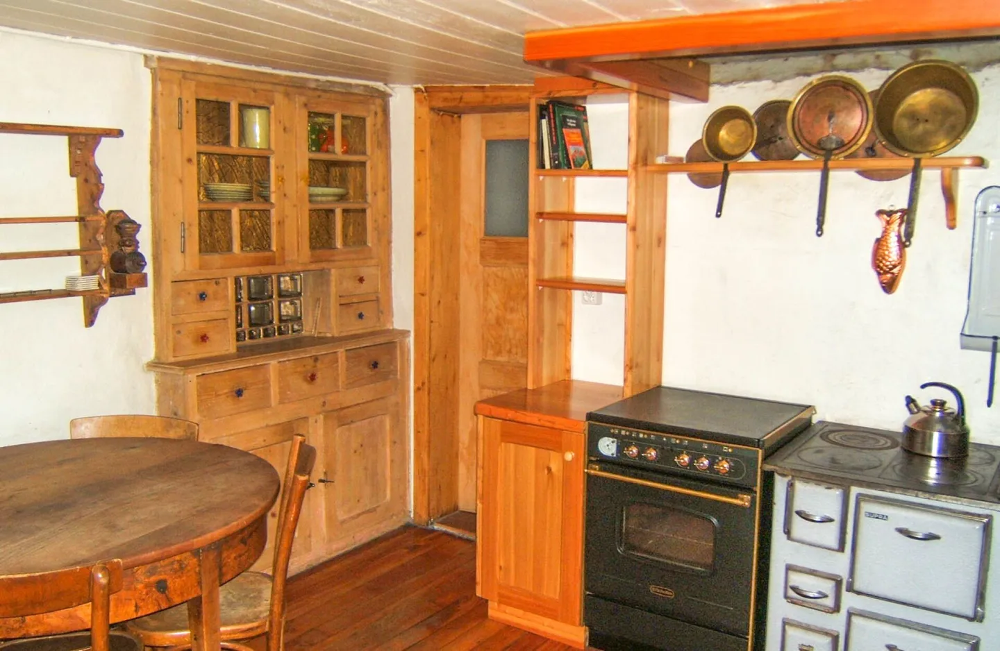 2.5-room apartment in Bruson - Photo 3 of 6