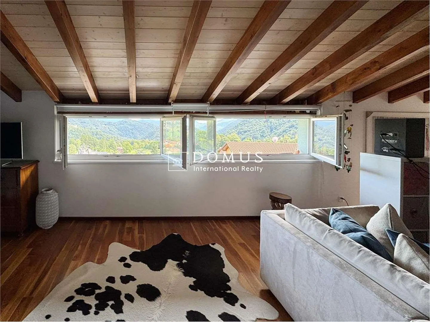 Maison indépendante avec jardin et vue - Photo 3 sur 13