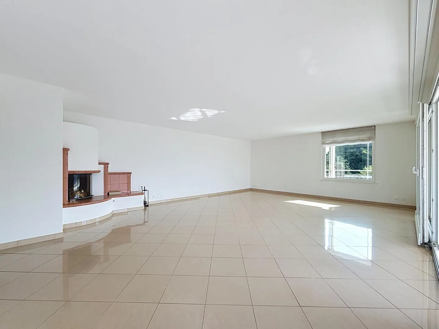 Appartamento 5.5 stanze - Foto 3 di 12