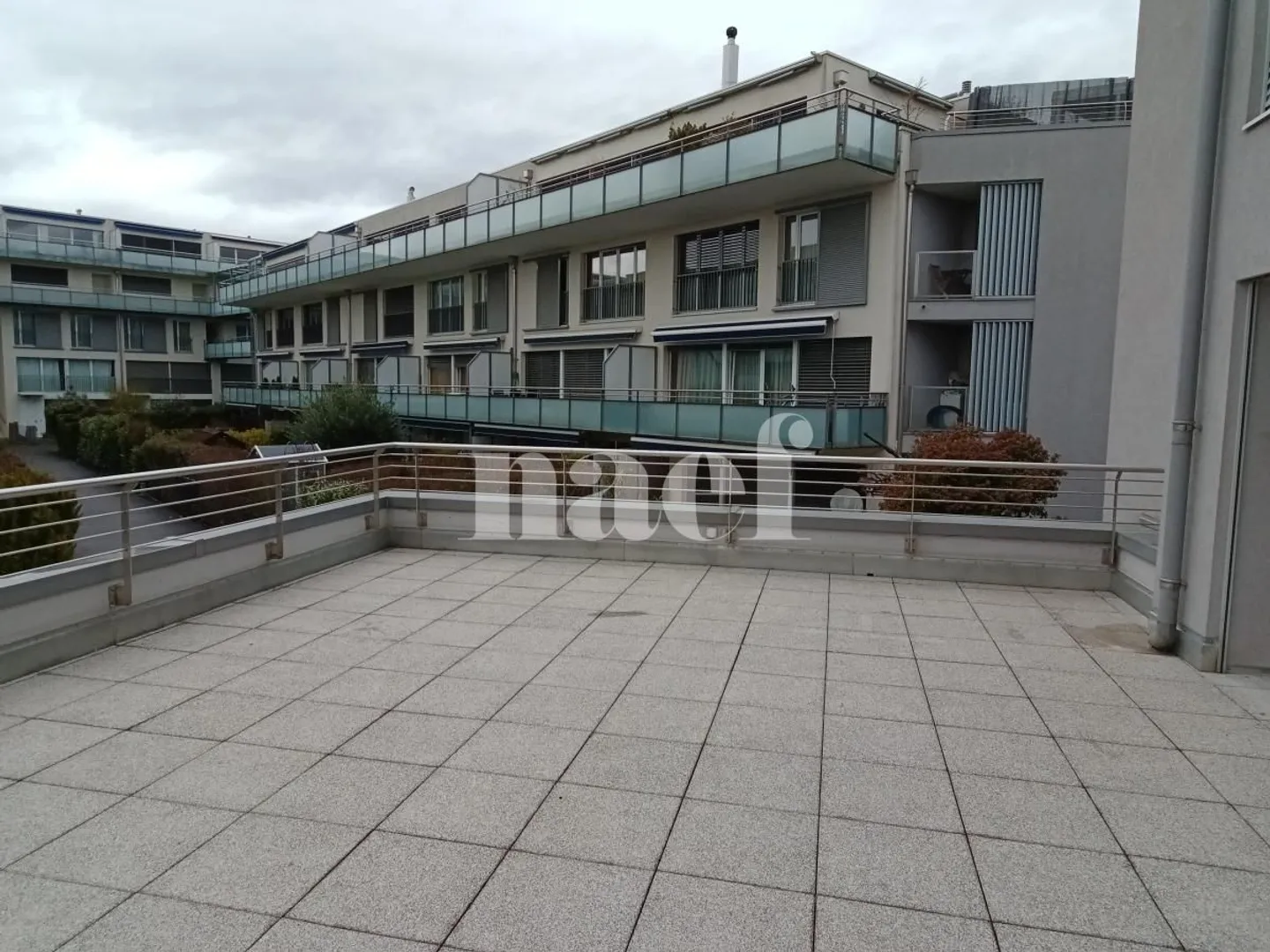 6-room apartment on the 2nd floor in Versoix, close to schools and TPG - Photo 11 of 13