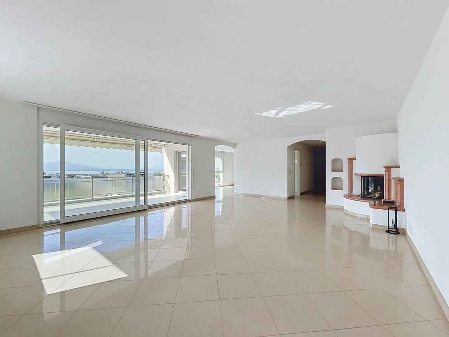 Appartamento 5.5 stanze - Foto 4 di 12