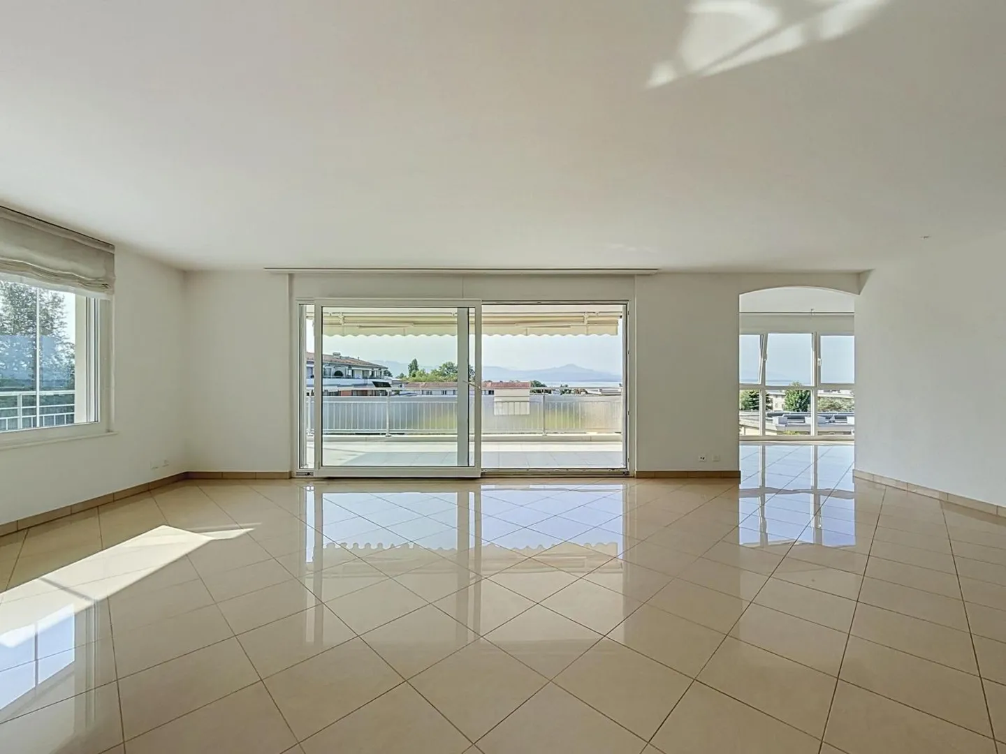 Appartamento 5.5 stanze - Foto 5 di 12