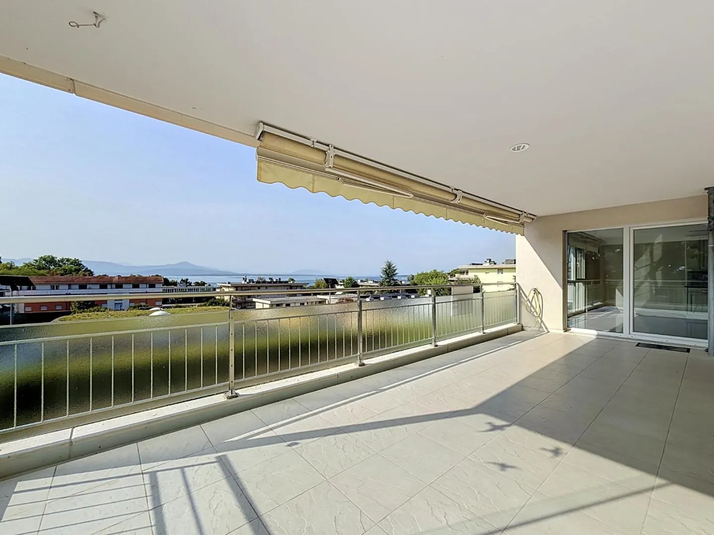 Appartamento 5.5 stanze - Foto 6 di 12