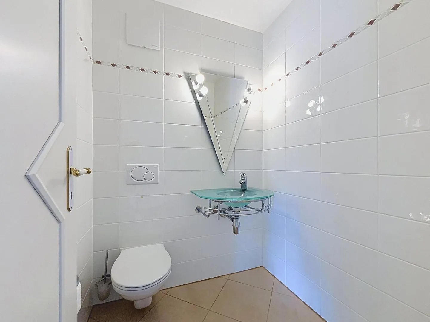 Appartamento 5.5 stanze - Foto 7 di 12
