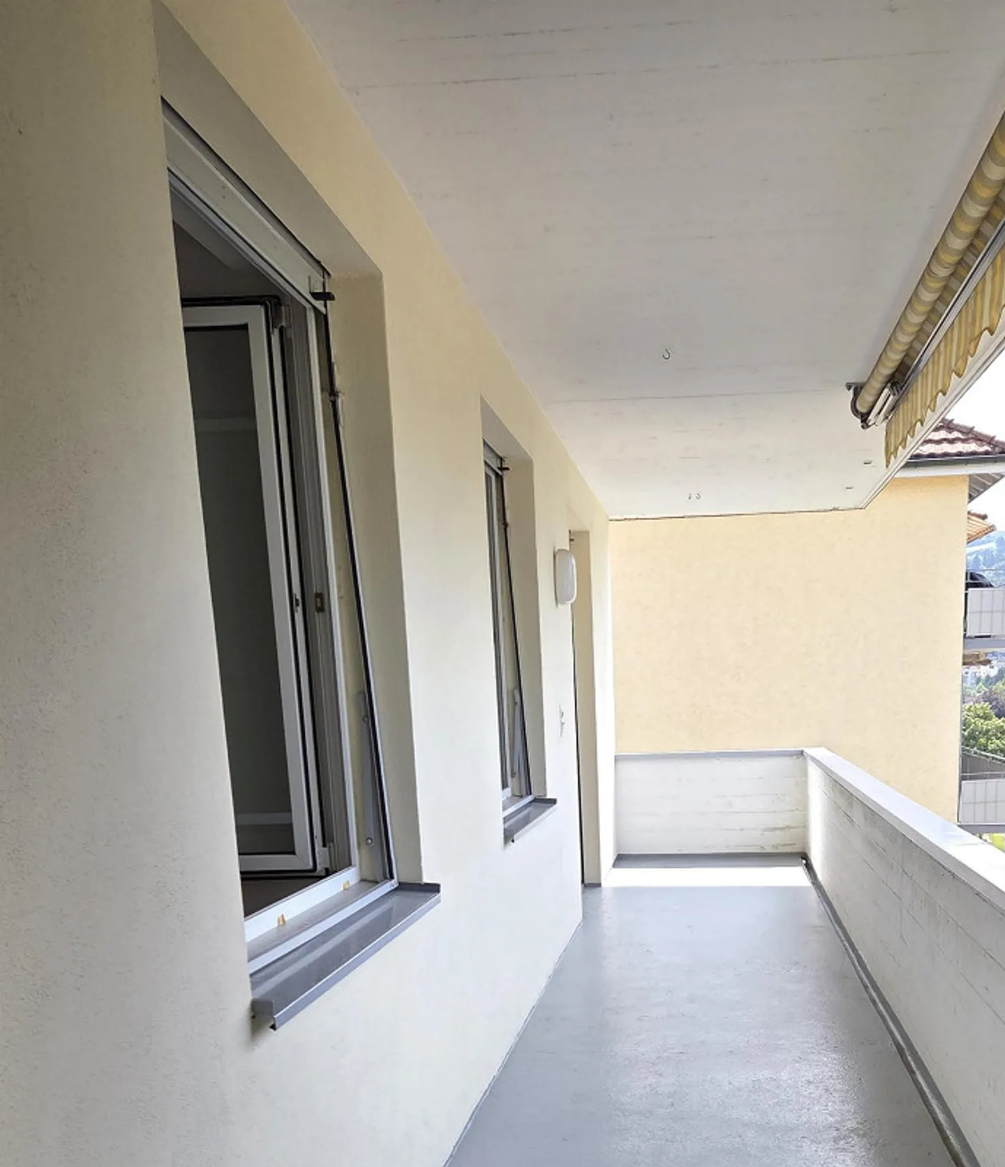 Votre nouveau chez-soi - confortable, ensoleillé et proche de la vie citadine - Photo 11 sur 11