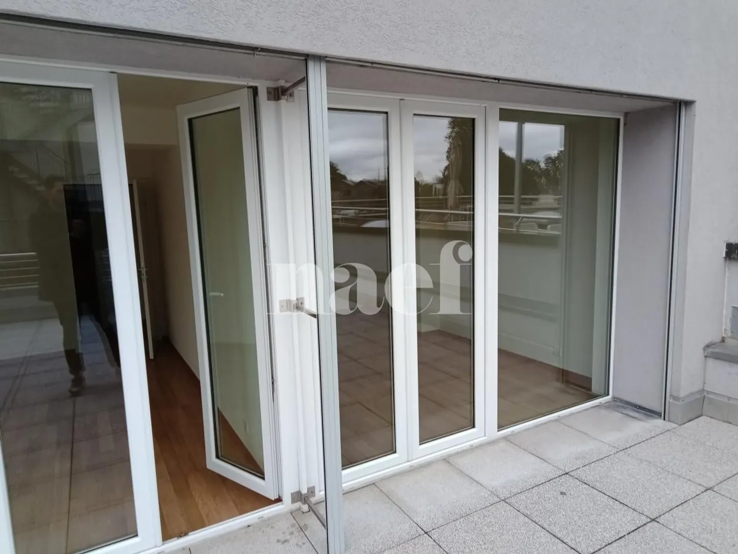 6-room apartment on the 2nd floor in Versoix, close to schools and TPG - Photo 13 of 13