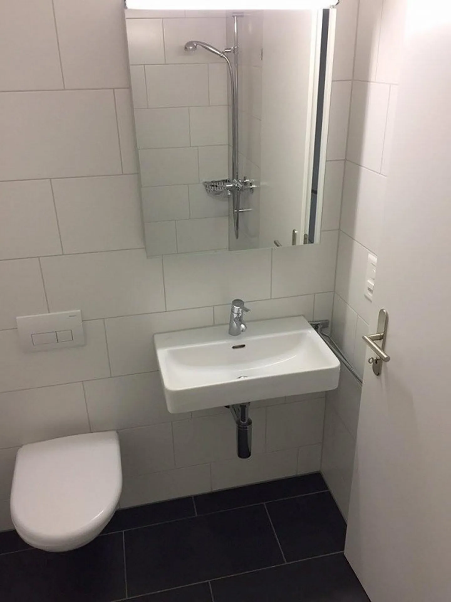 Modernes Apartment in Studen - Foto 4 von 9