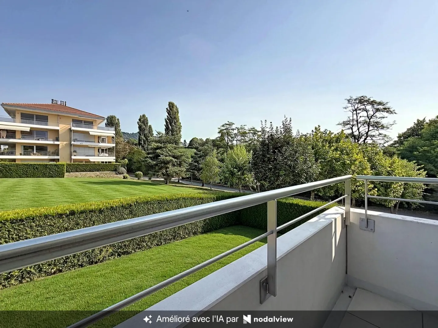 Appartamento 5.5 stanze - Foto 11 di 12