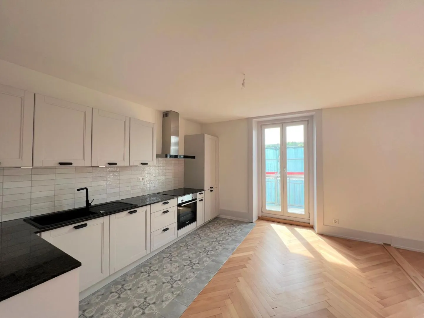 Appartamento 3.5 locali a Locle - Foto 6 di 7