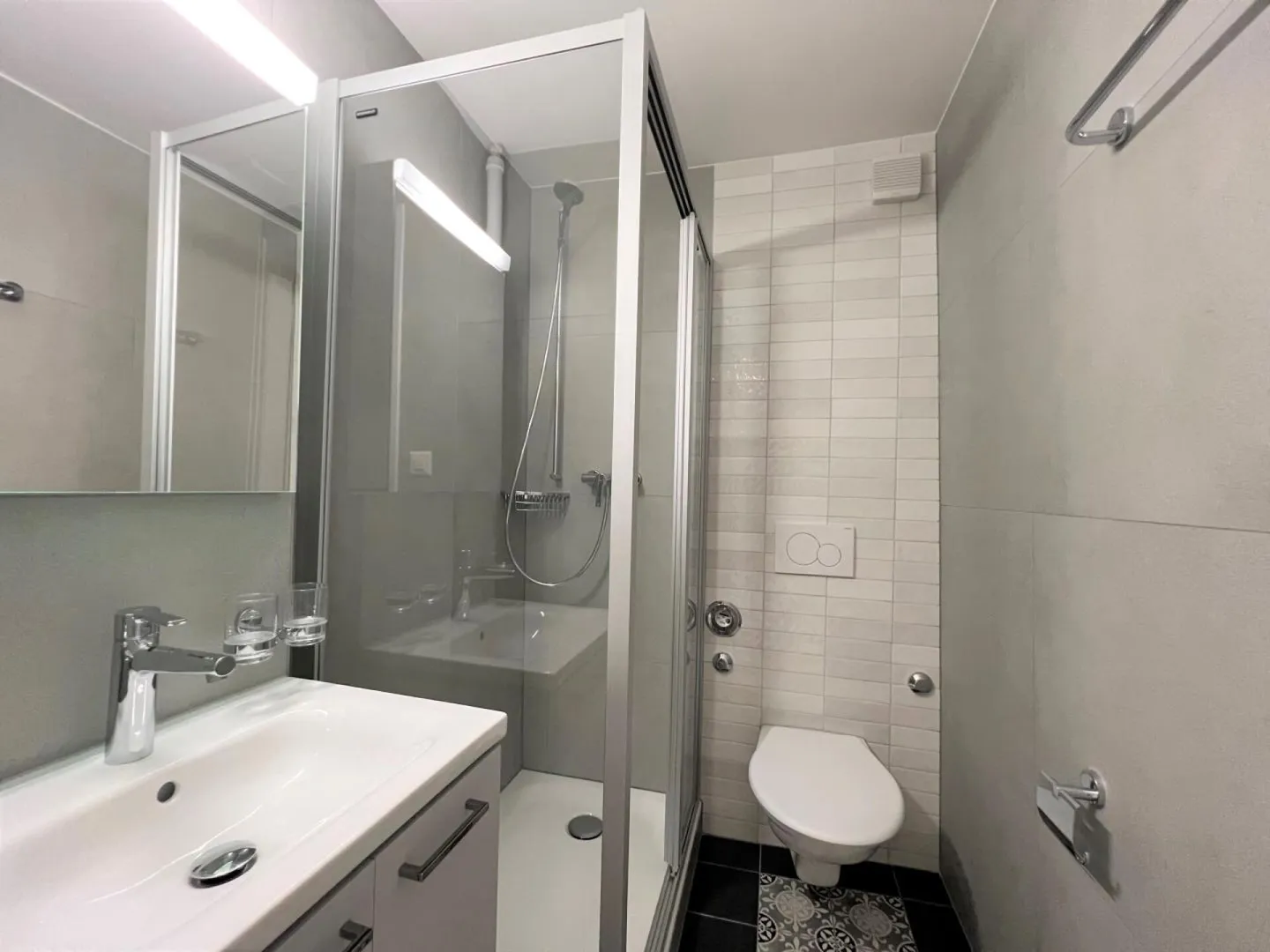 Appartamento 3.5 locali a Locle - Foto 7 di 7