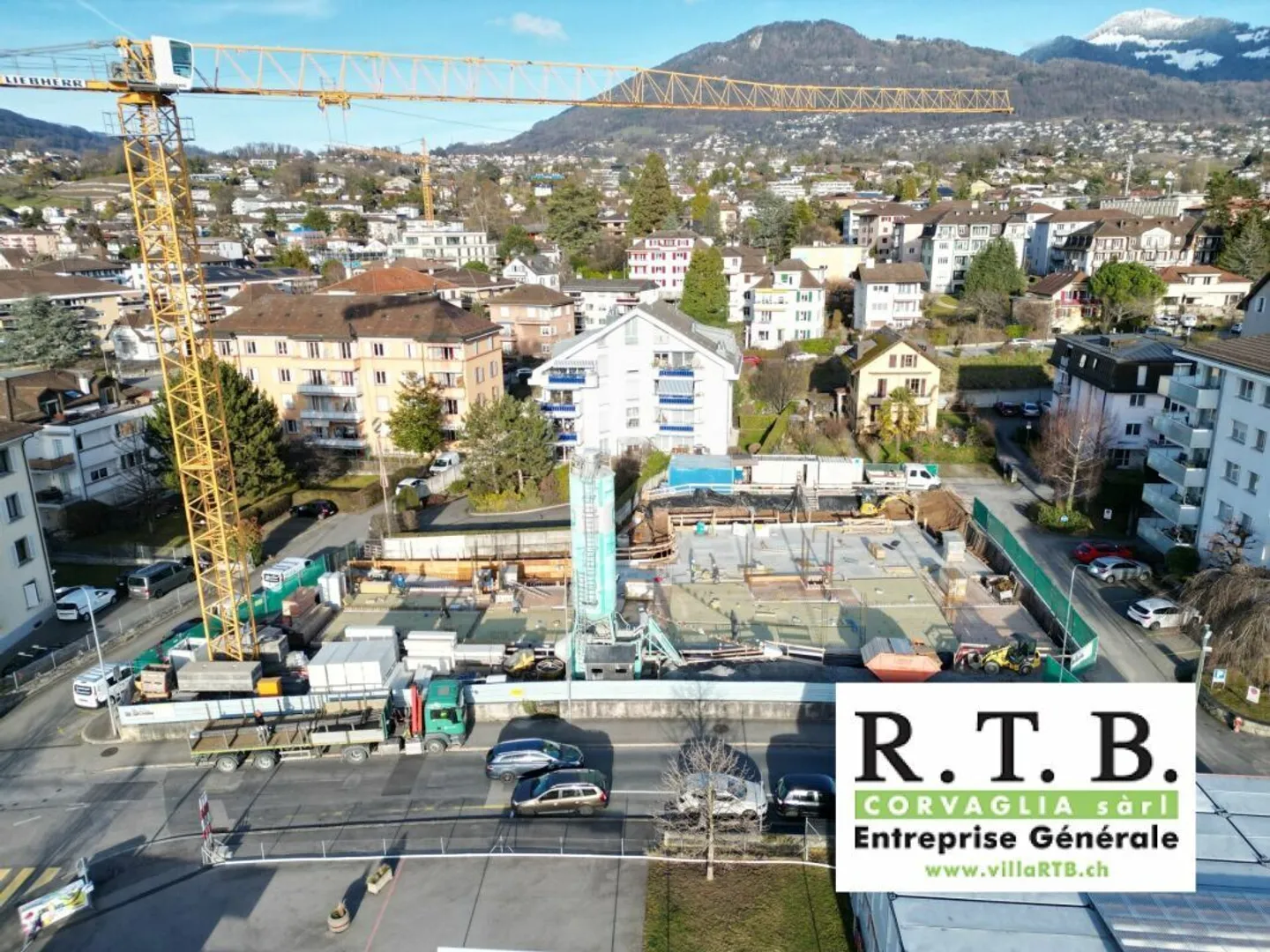 Appartamento 2.5 locali a La Tour-de-Peilz - Foto 13 di 15