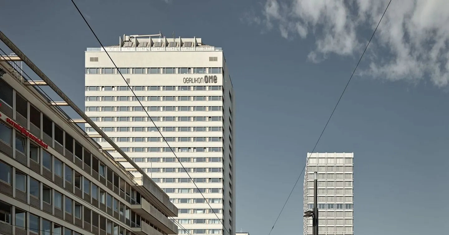 Posto auto sotterraneo - Foto 1 di 1