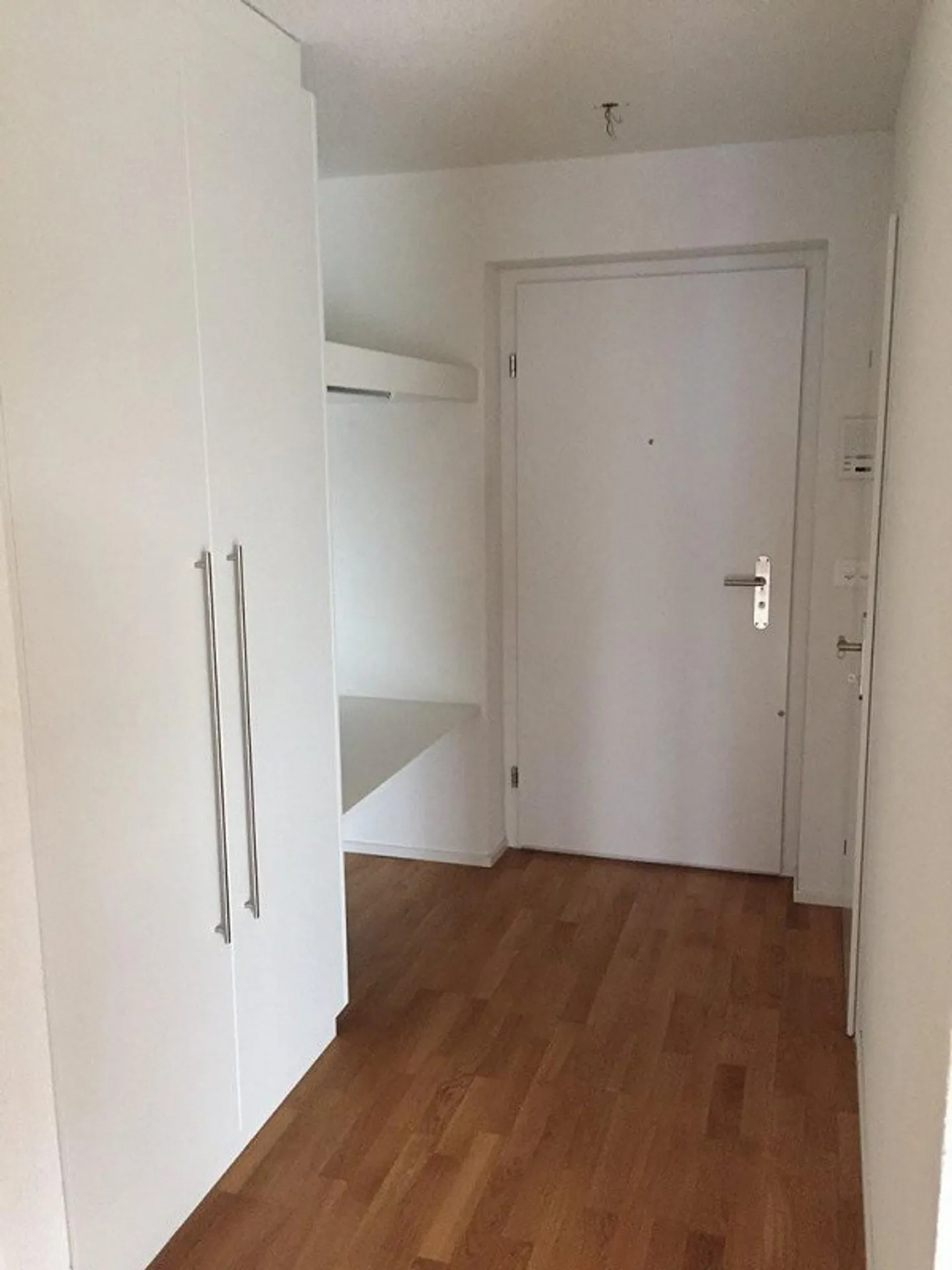 Modernes Apartment in Studen - Foto 6 von 9