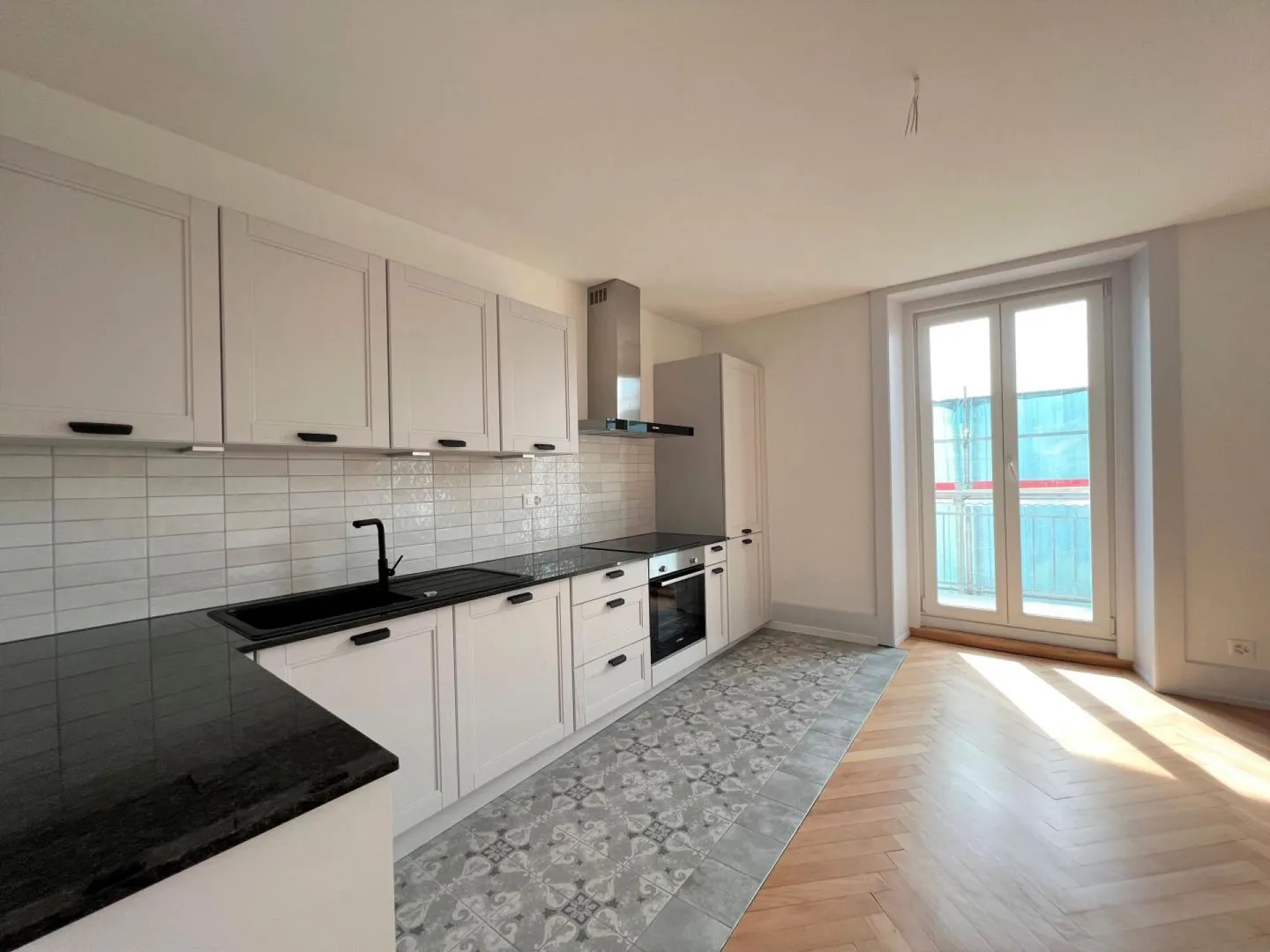 Appartamento 3.5 locali a Locle - Foto 2 di 7