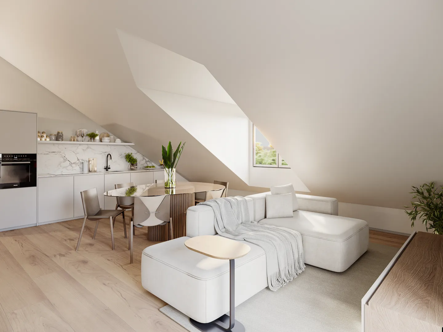 Housing Building - Photo 7 of 17