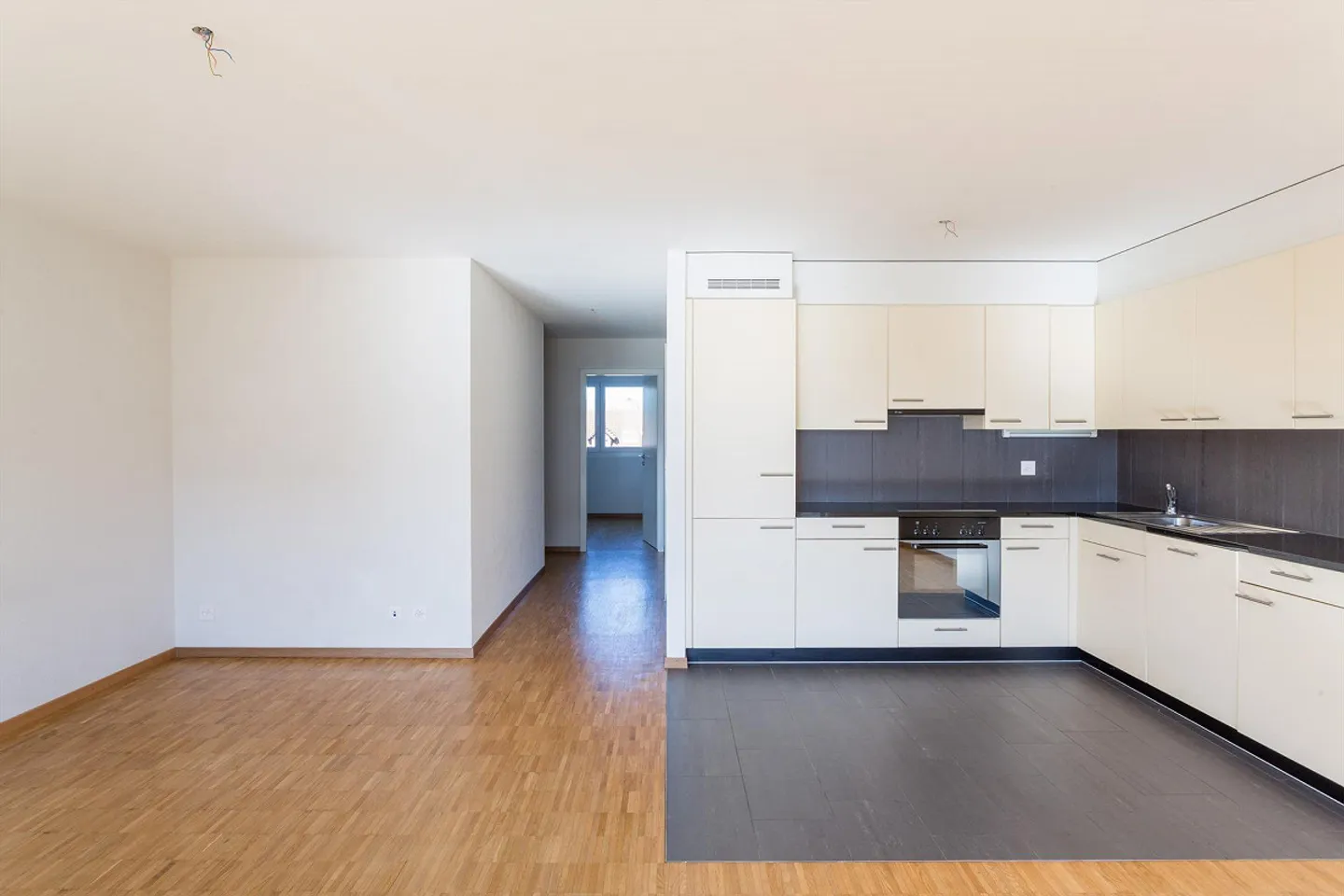 Alloggio spazioso - Foto 4 di 10