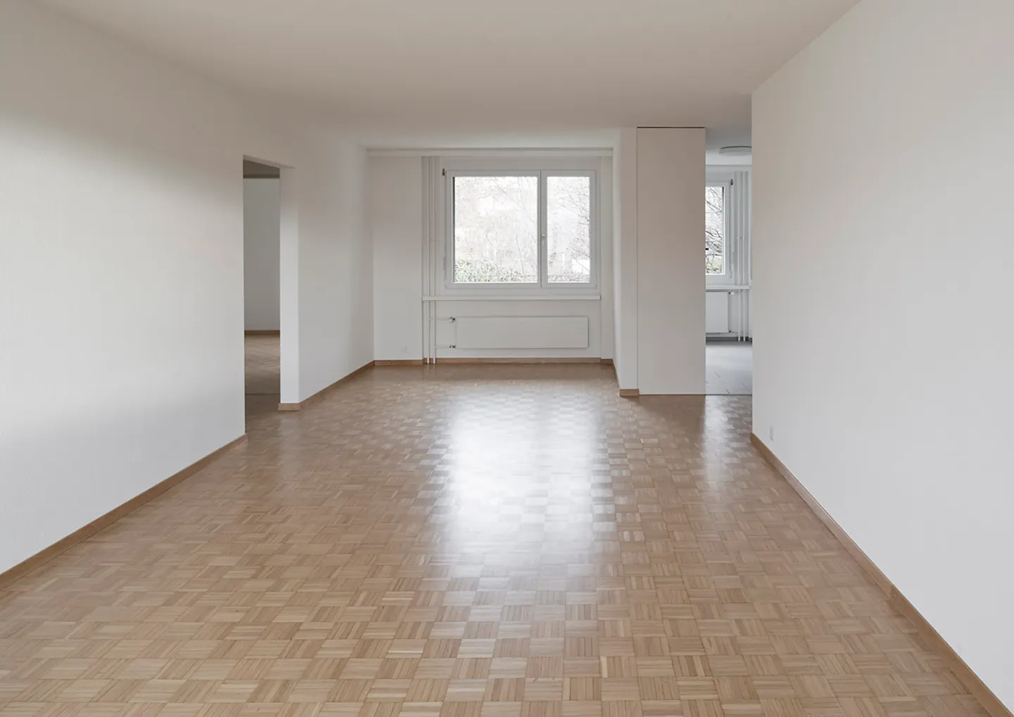 Cozy family apartment in a quiet location - Rent without deposit - Photo 2 of 6