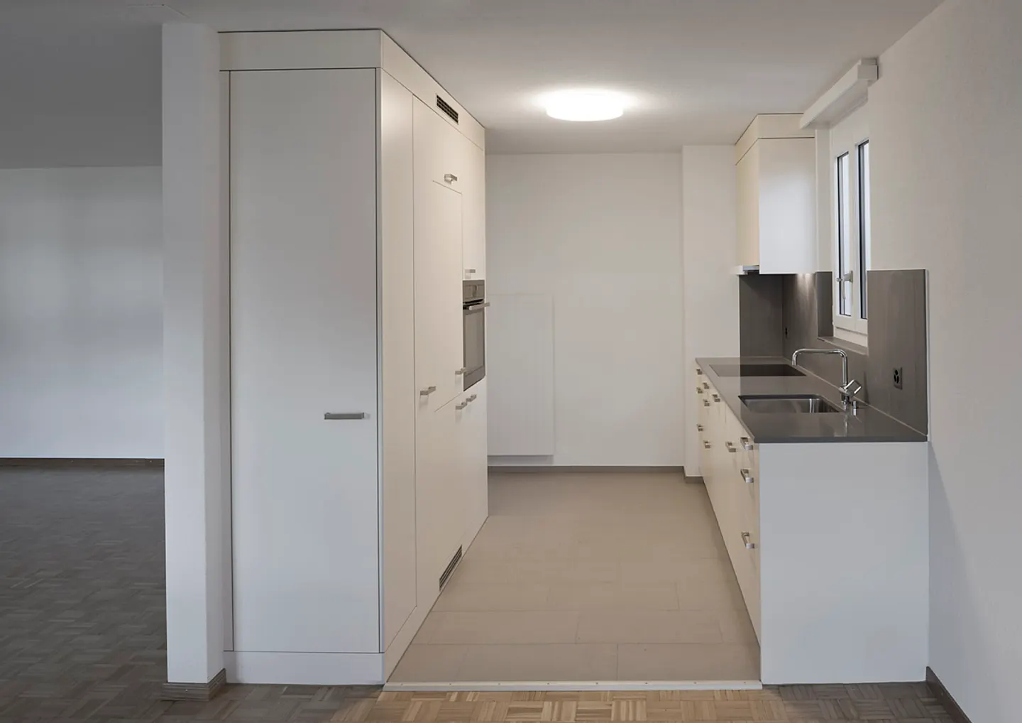 Cozy family apartment in a quiet location - Rent without deposit - Photo 3 of 6