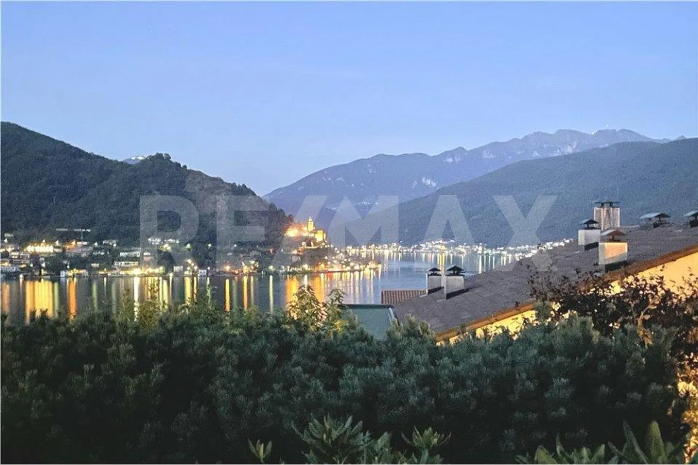 ITALY - Cuasso al Lago - Two-room apartment with lake view and boat place - Photo 13 of 13