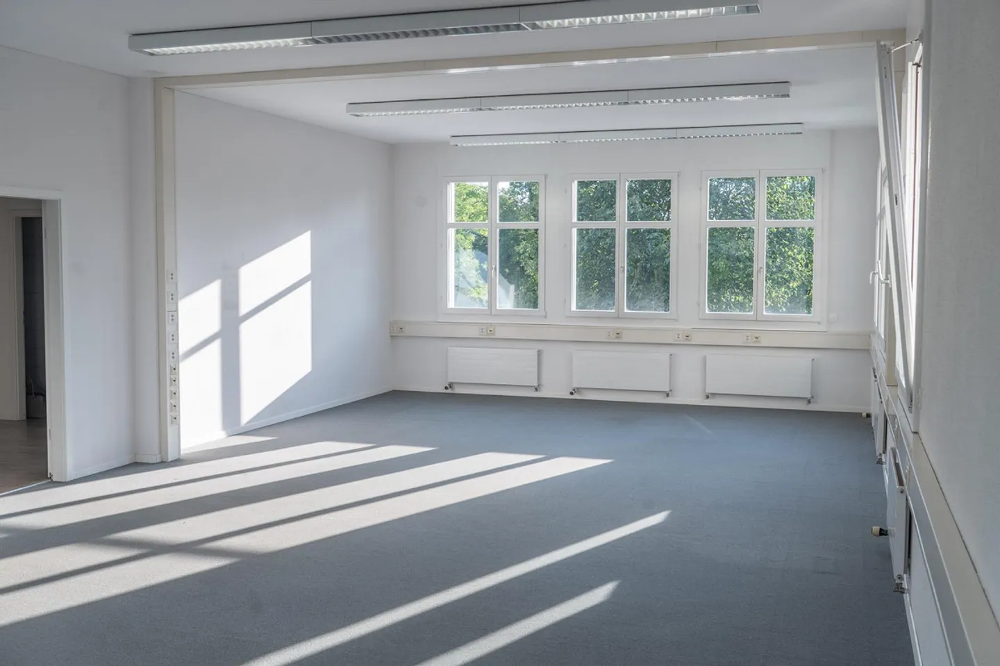 espace de bureau attrayant - Photo 2 sur 9
