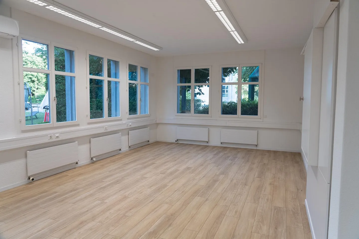 espace de bureau attrayant - Photo 5 sur 9