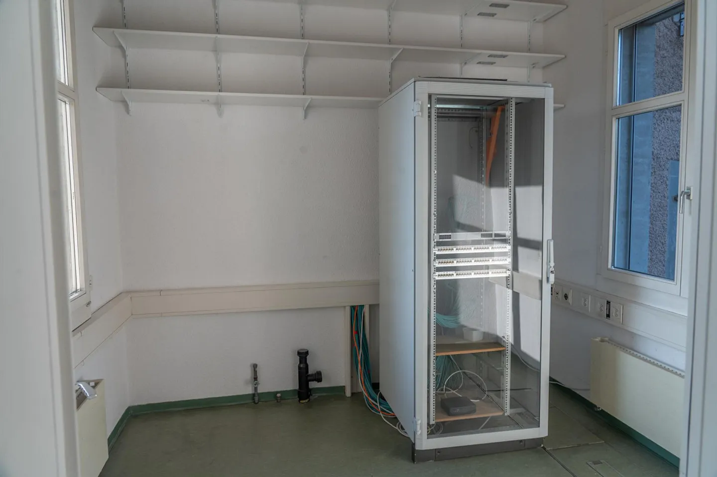 espace de bureau attrayant - Photo 7 sur 9