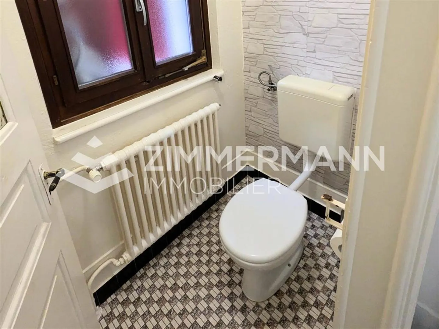 Appartamento 4,5 camere affascinante - Foto 2 di 9