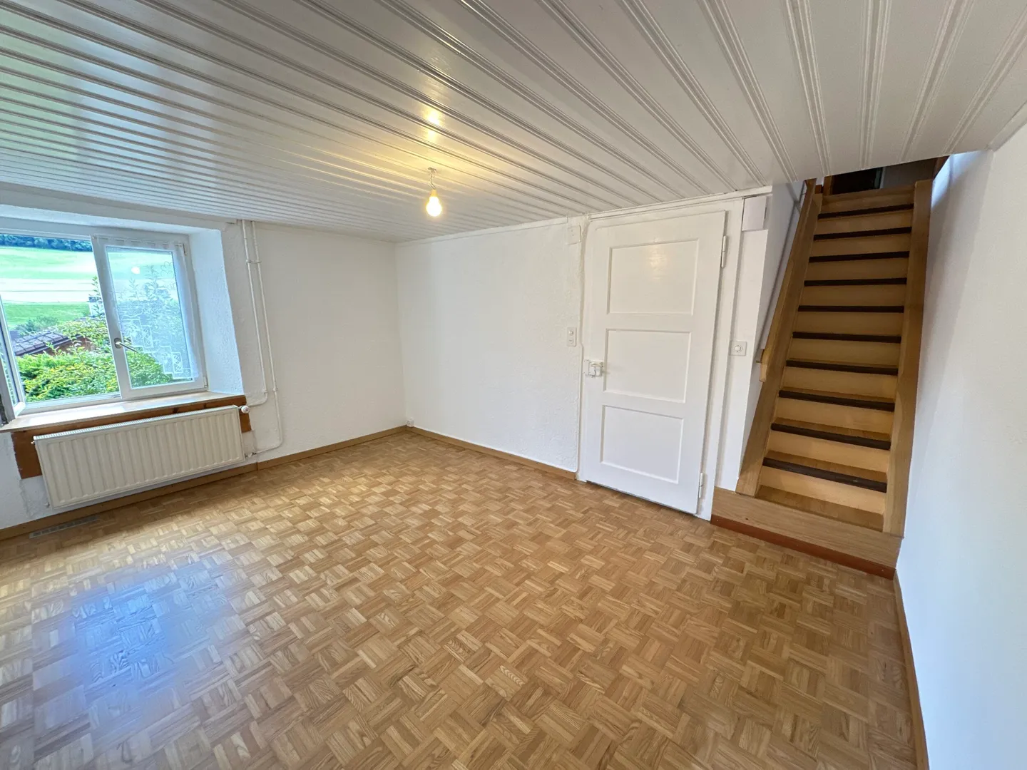 Charmantes Familienhaus in Develier - Foto 3 von 13