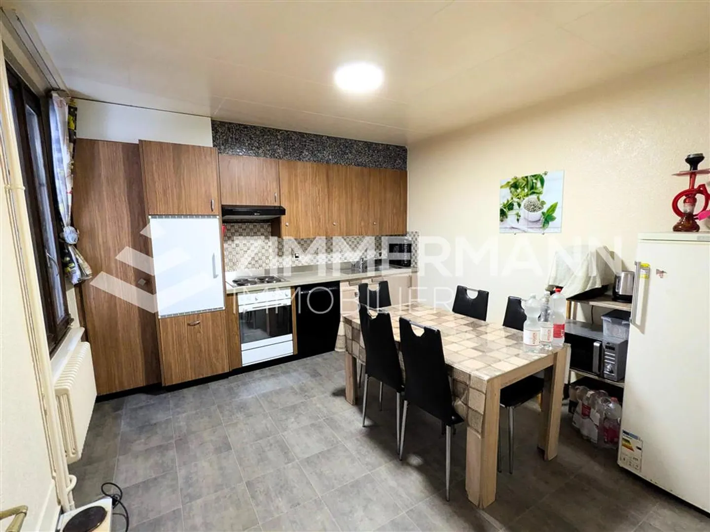 Appartamento 4,5 camere affascinante - Foto 6 di 9