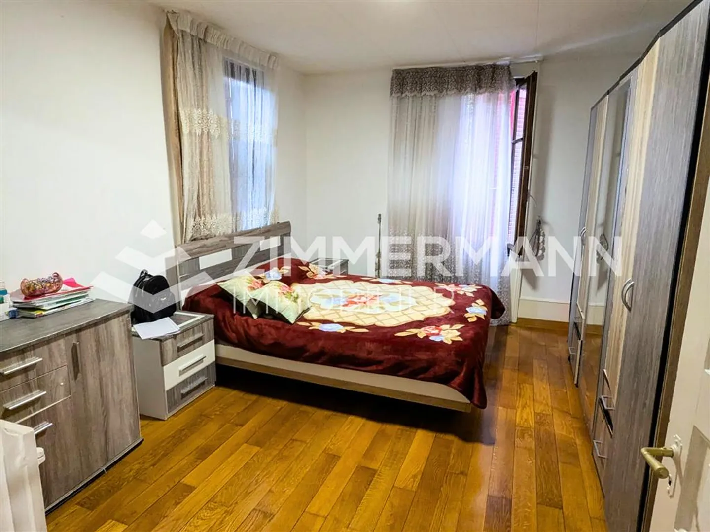 Appartamento 4,5 camere affascinante - Foto 9 di 9