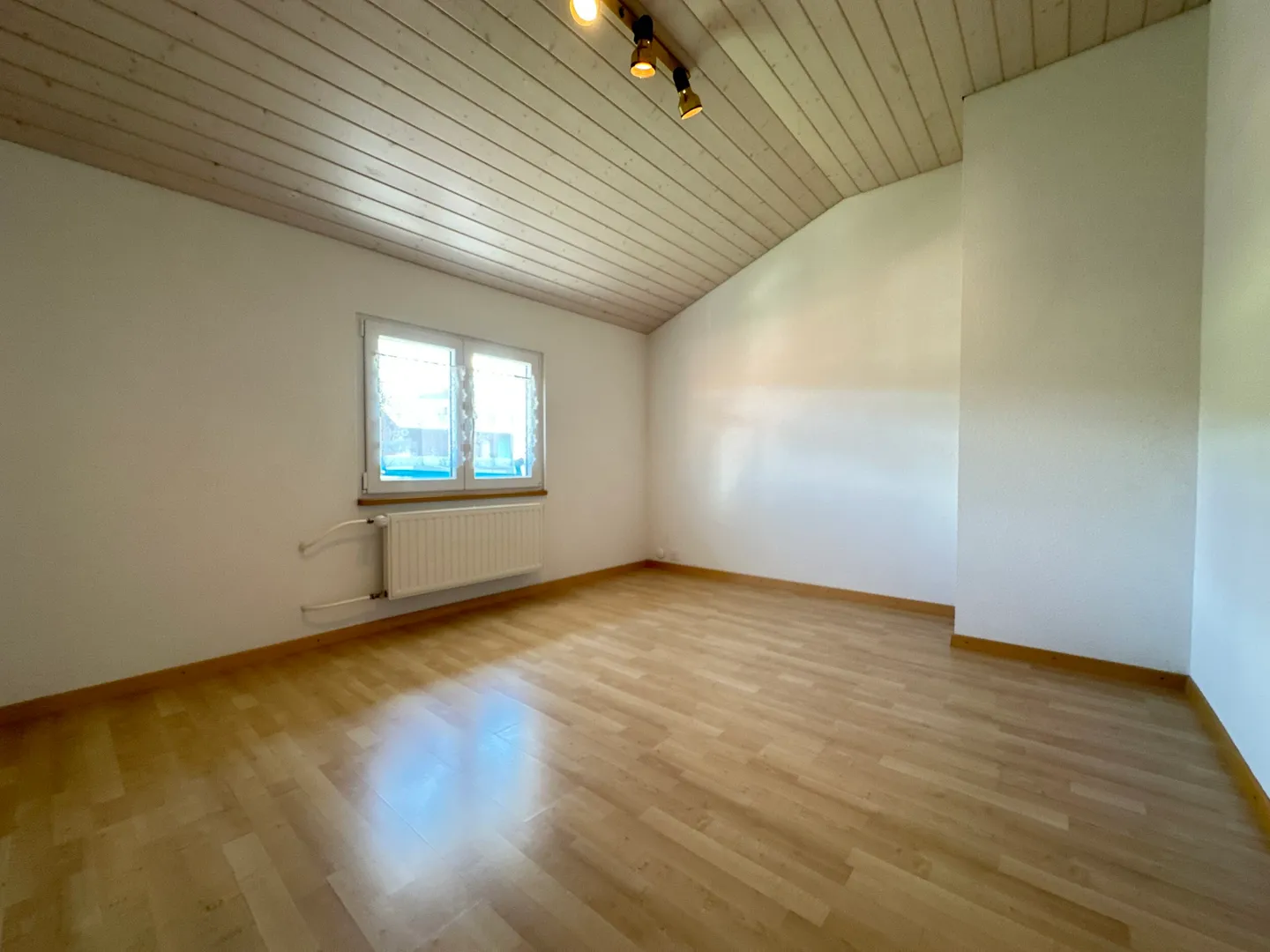 Charmantes Familienhaus in Develier - Foto 9 von 13