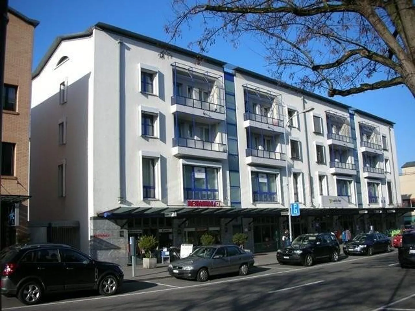 Vivere nel centro città - Foto 1 di 7
