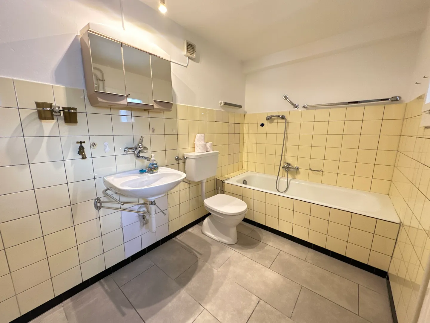 Charmantes Familienhaus in Develier - Foto 5 von 13