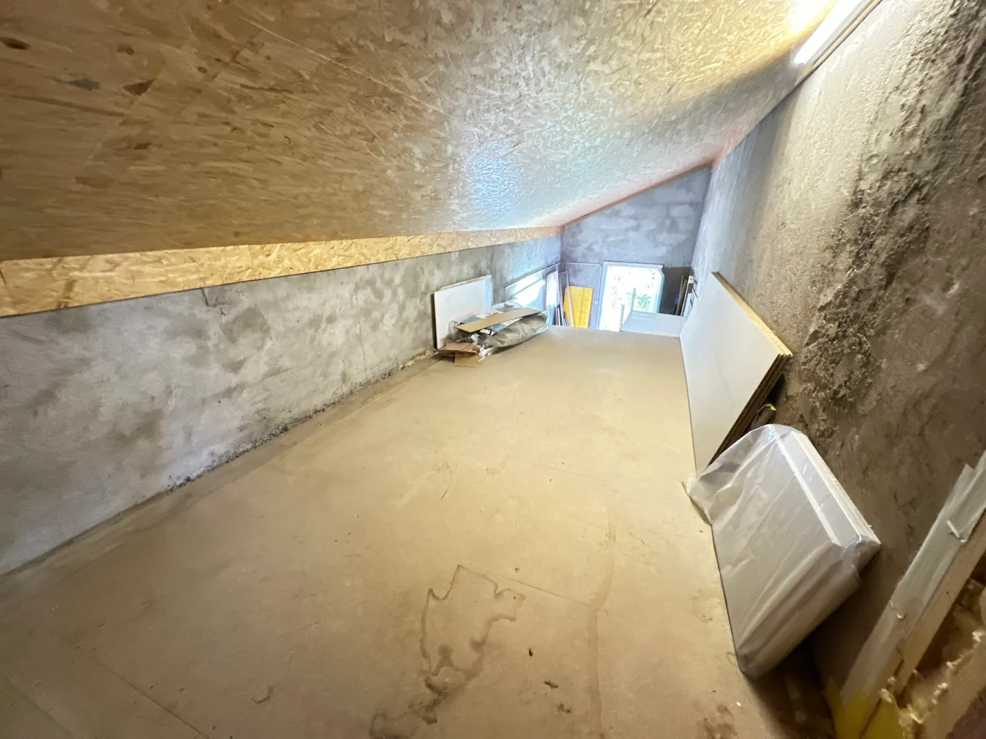 Charmantes Familienhaus in Develier - Foto 11 von 13